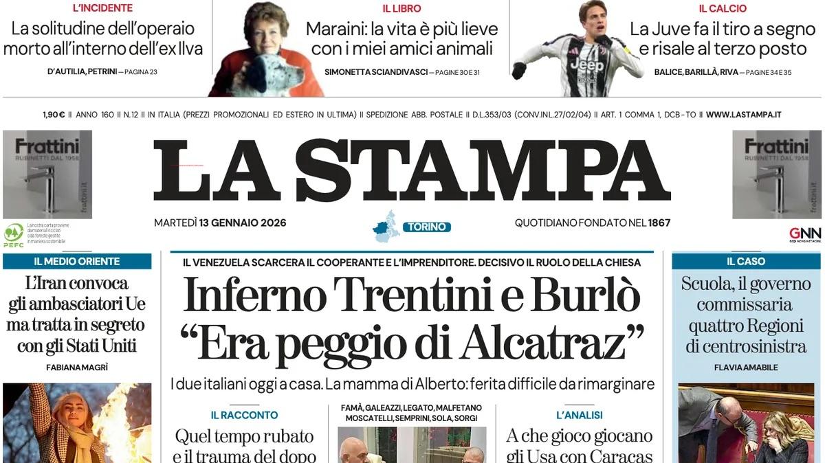 La Juve risale al terzo posto