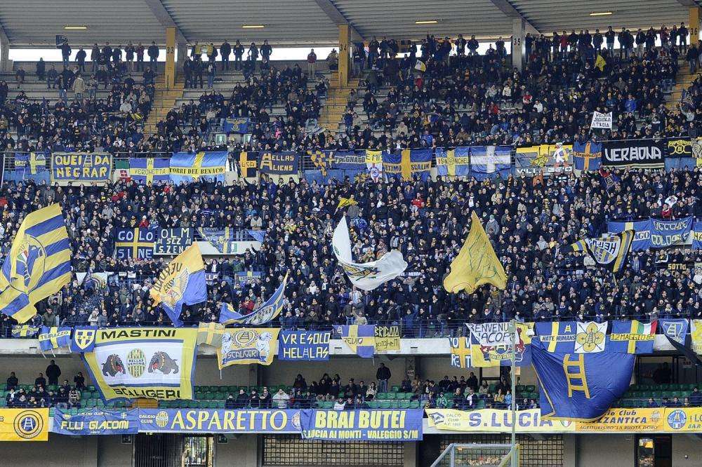 Daniele Buffa/Image Sport