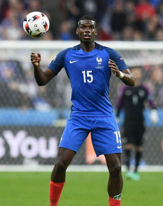 Matteo Gribaudi/Image Sport