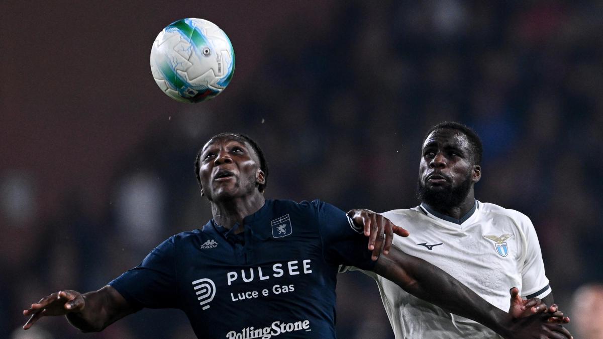 Juve, sempre vivo l'interesse per Norton-Cuffy: il Genoa non vuole cederlo a gennaio