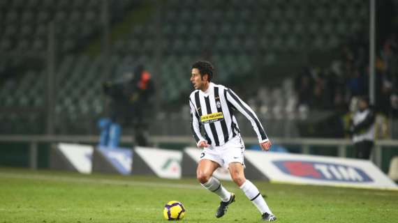 LIVE - FIORENTINA-JUVE 1-2: LI ABBIAMO FATTI VIOLA!
