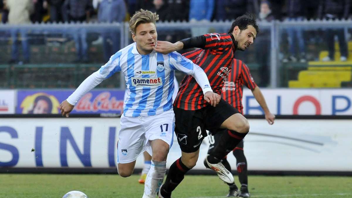 ESCLUSIVA TJ - Ag. Immobile: "Non è ancora da Juve. Farà un passaggio intermedio"