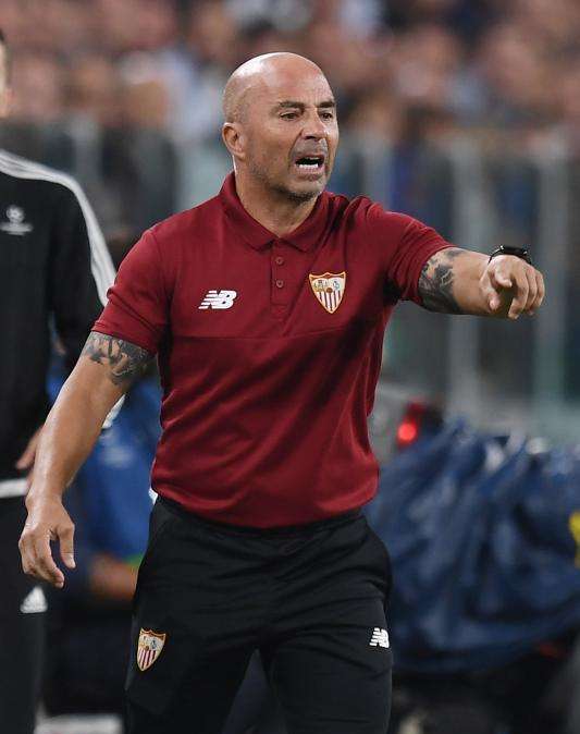 Matteo Gribaudi/Image Sport