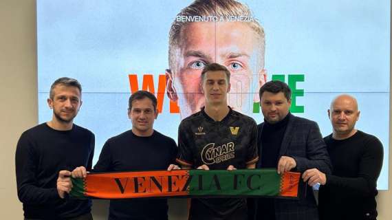 Venezia in vantaggio: Fila torna a segnare dopo 43 giorni