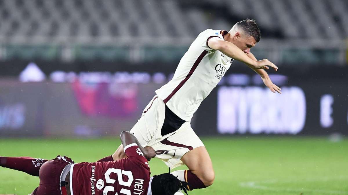 Daniele Buffa/Image Sport