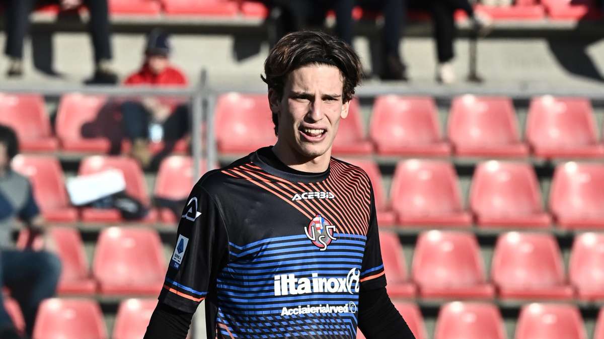Sky Sport - Carnesecchi, c'è anche l'Empoli per il dopo Vicario