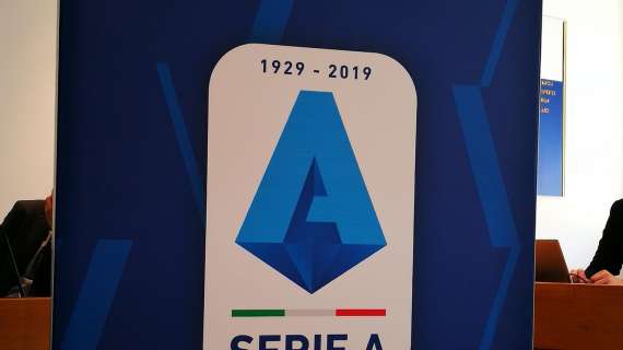 Sportmediaset - Serie A: Juventus, Lazio, Milan e Atalanta avrebbero preferito riprendere il 12 settembre