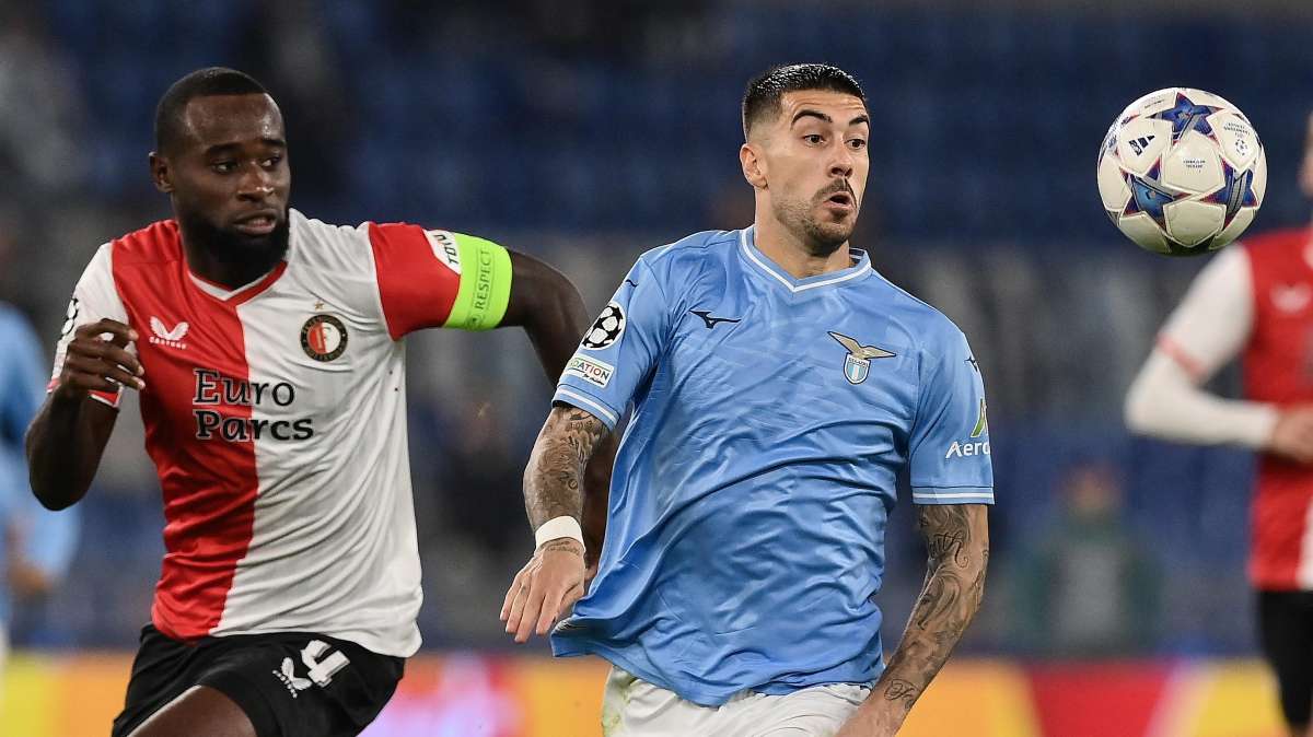 L'Ag. di Zaccagni: "Non è un mistero che piaccia a Giuntoli"