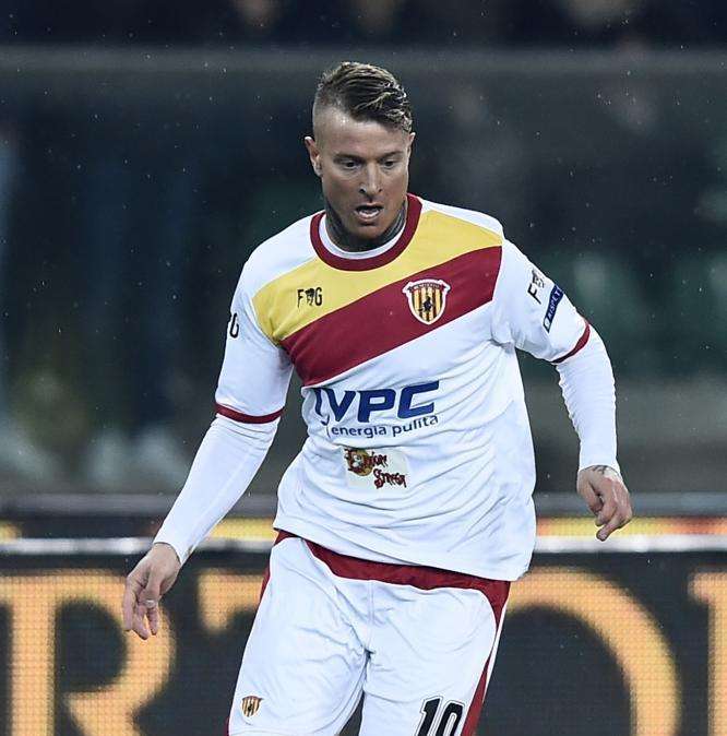Daniele Buffa/Image Sport