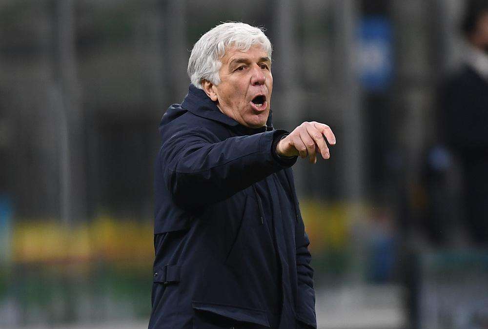 Daniele Buffa/Image Sport