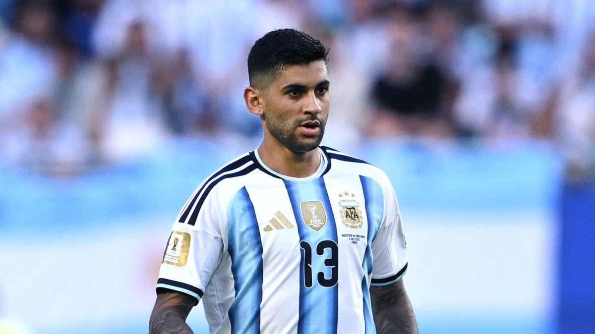 Romero vuole lasciare il Tottenham e l'Inter studia il colpo: ecco la formula per superare lo scoglio economico