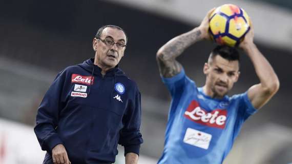 Di Marzio: "Tuttosport? Non lo leggo, è un giornale juventino"