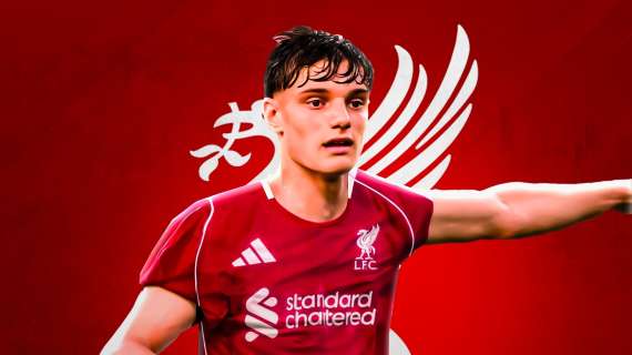 Leoni al Liverpool, è la più alta plusvalenza per il Parma dai tempi di Buffon alla Juve