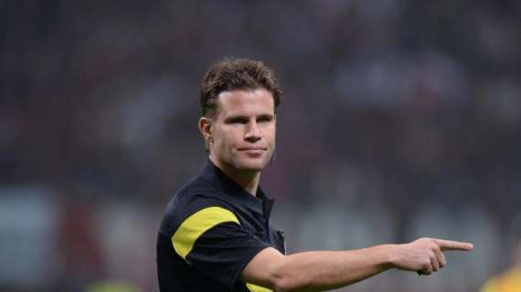 Porto-Juve a Brych: i precedenti con l'arbitro tedesco