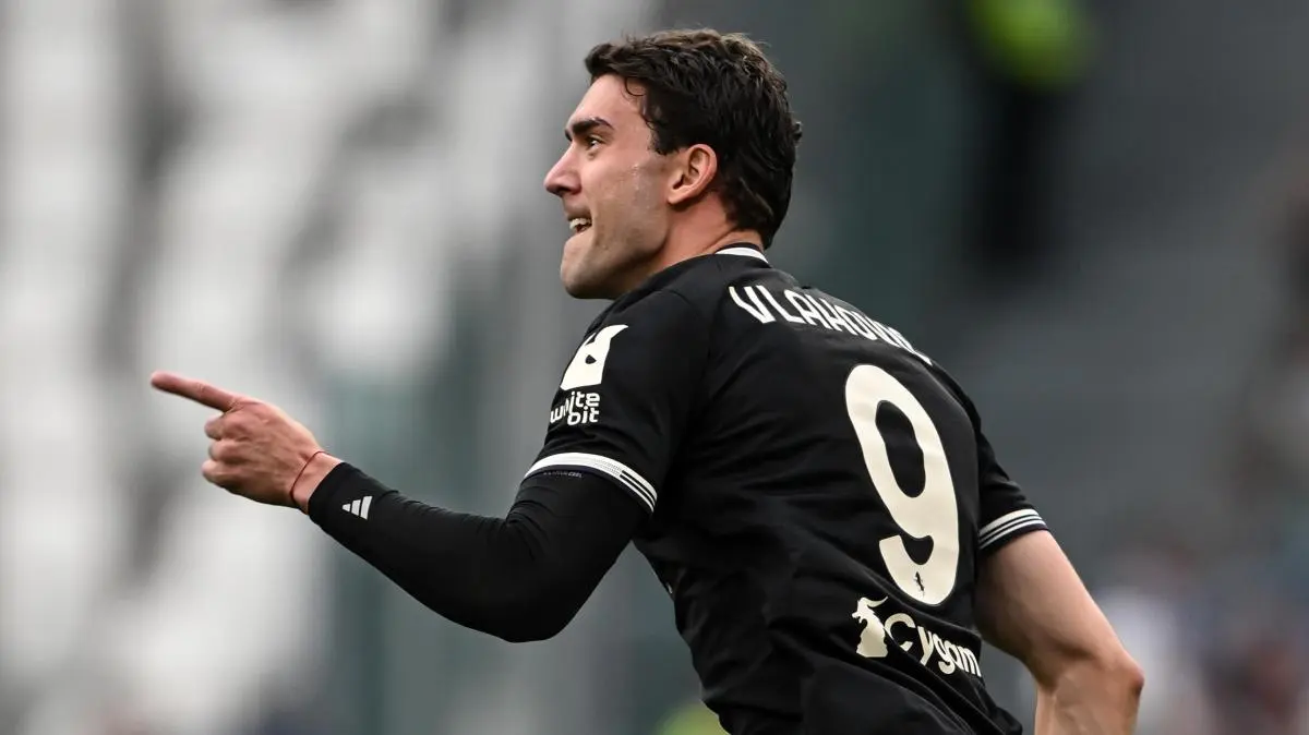 Bayern Monaco e Barcellona osservano la situazione Vlahovic
