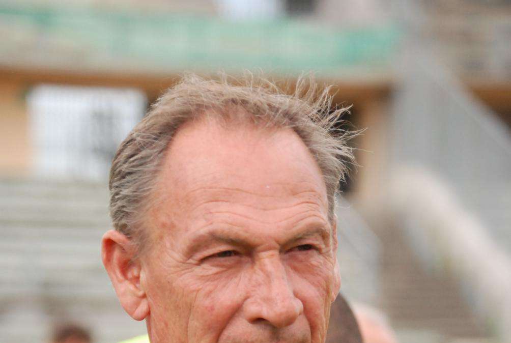 Zeman lascia il Foggia: "Sono venuto per vincere e non l'ho fatto" 