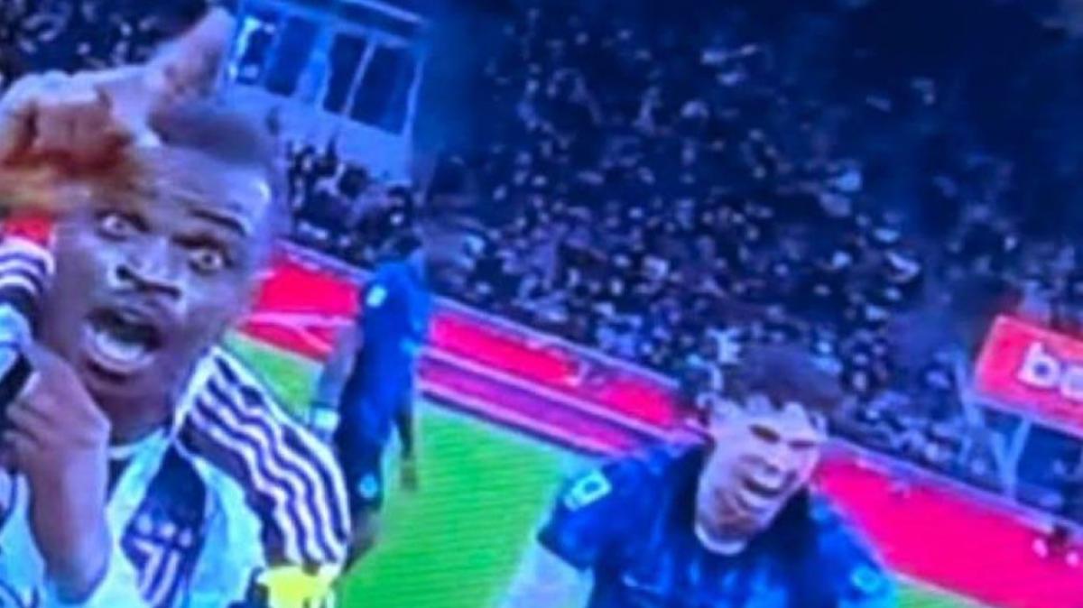 Pavanello: “Bastoni che esulta dopo avere simulato è il perfetto calciatore di quella squadra là” 