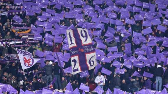 "Bein Sports" su "Twitter": La Fiorentina ha vinto solo 1 volta contro la Juve nelle ultime 17 gare". Ecco la risposta dei viola