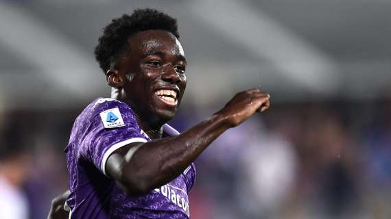 UFFICIALE - Kayode ha rinnovato con la Fiorentina: il comunicato