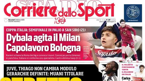 Corsport - Stretto a Kolo