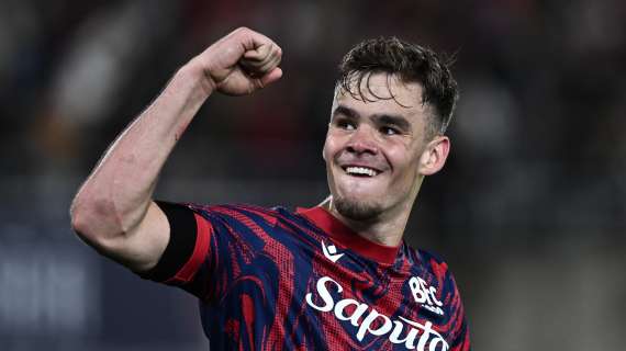 DALLINGA a Dazn: "Speriamo di regalare una gioia ai nostri tifosi, sarà una sfida importante"