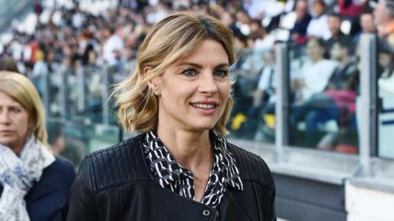 Repubblica To - Colombari: "Juventus Women squadra fantastica"