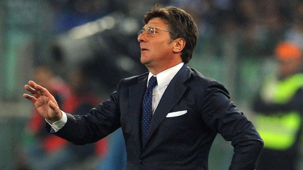 MAZZARRI A RAISPORT: "La Juve sembrava imbattibile, oggi cantiamo noi. Il mio futuro? Ho ancora un anno di contratto"