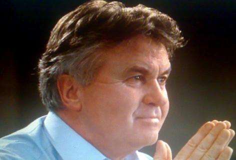 LETTERA DEL TIFOSO Fabio: "Svolta Hiddink, subito!"