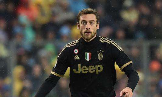 JTV - Paolo Rossi: "Marchisio determinante"