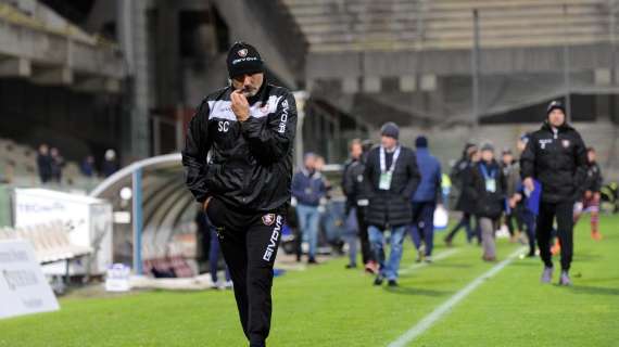 Colantuono a Tmw: “Pirlo al primo anno ma forse la Juve doveva tirare il fiato”