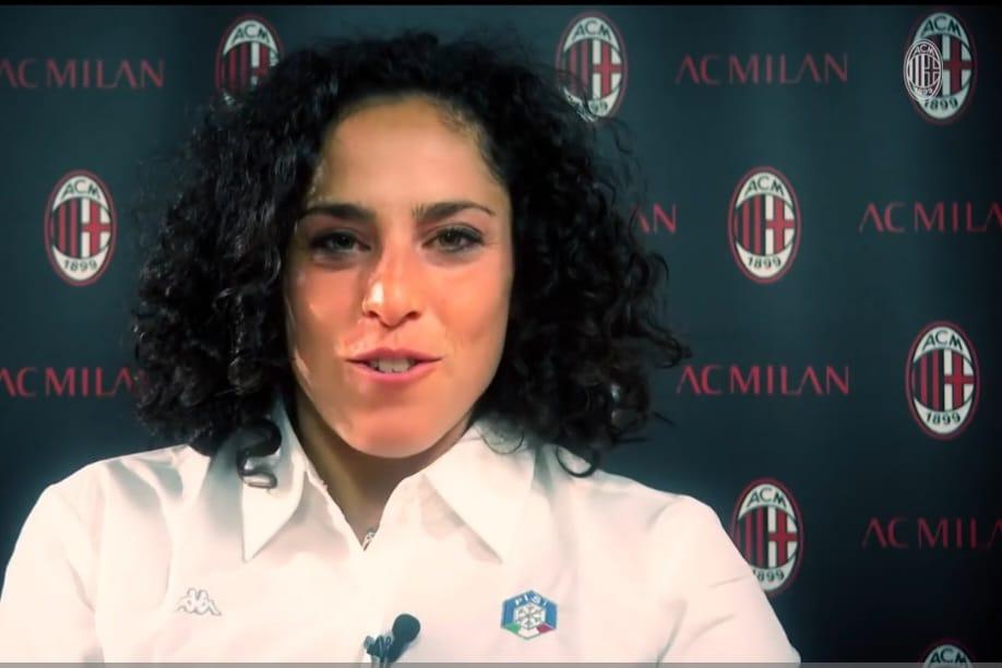 I complimenti della Juventus a Brignone: "Un’impresa che resterà per sempre nella storia dello sport italiano"