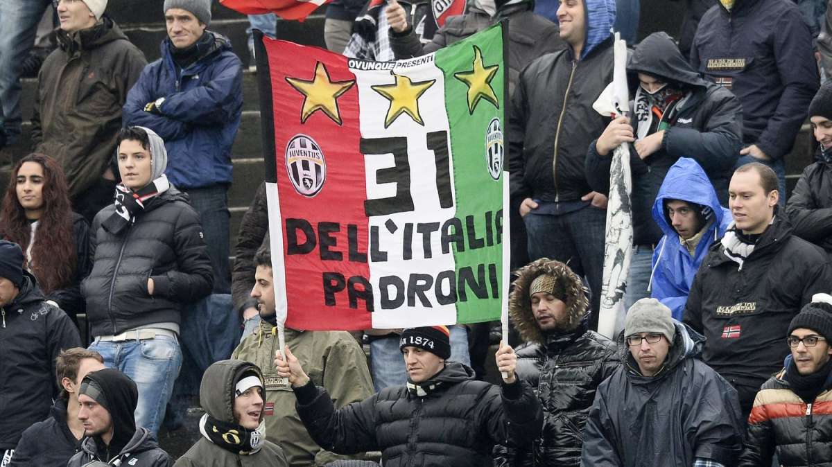 ESCLUSIVA TJ - Due tifosi juventini accoltellati nei pressi della Farnesina