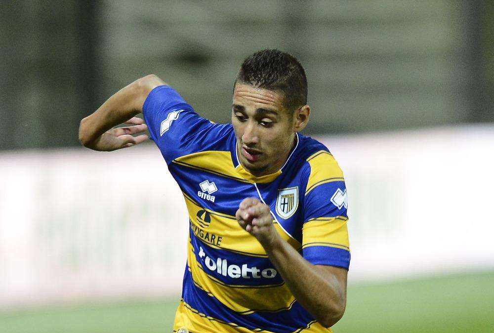 Juve-Belfodil, un'operazione per giugno...