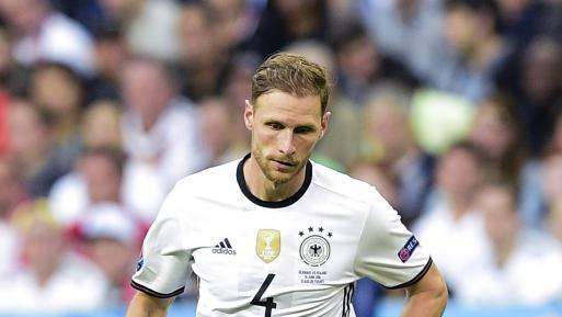 Insidefoto/Image Sport