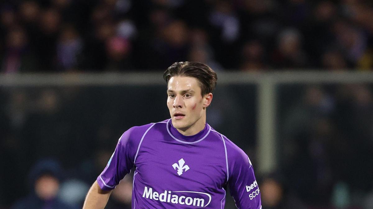 Di Gennaro duro su Fagioli: "Ora alla Fiorentina non serve a niente"