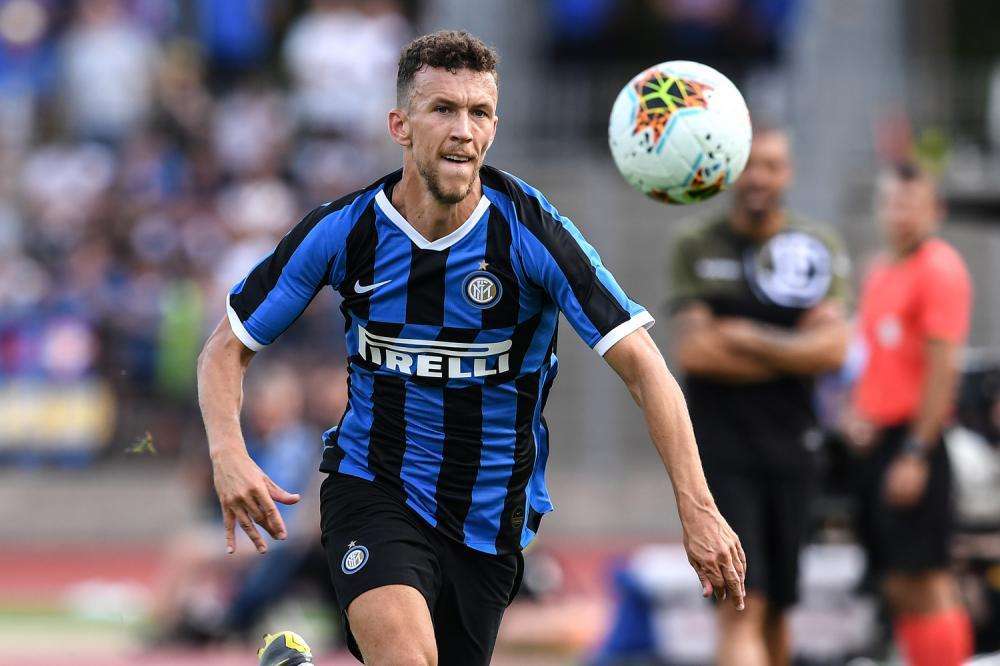 Matteo Gribaudi/Image Sport