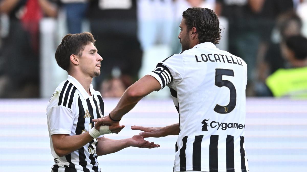 Juve, il grande autogol di lunedi, un esempio per il futuro