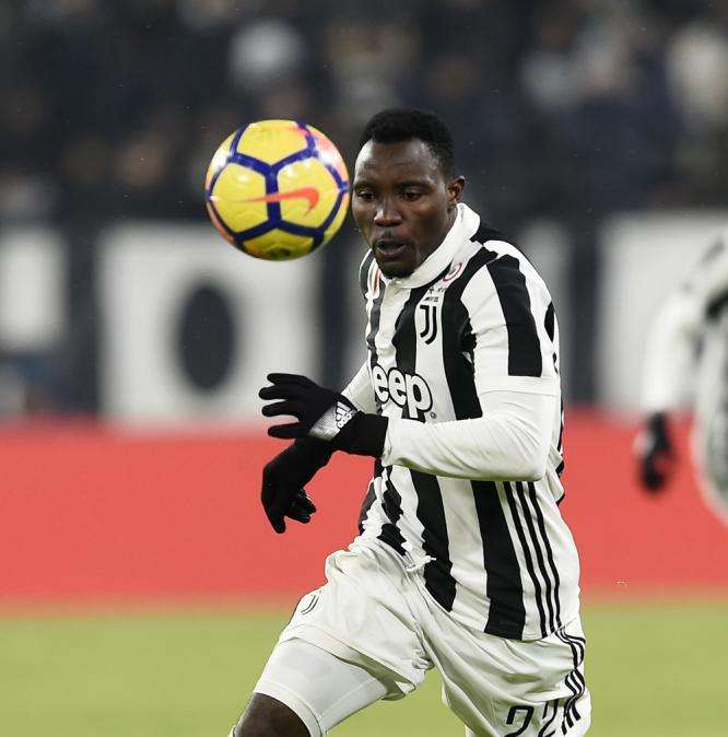 Daniele Buffa/Image Sport