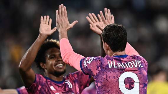 LIVE TJ - JUVENTUS-BOLOGNA 3-0 - Un, due, tre stella: la Juve torna al successo