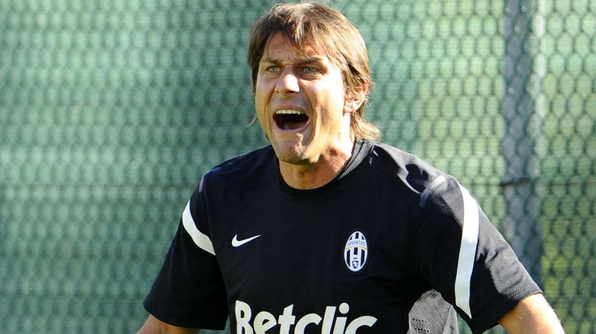 LIVE NEW YORK - CONTE: "INIZIAMO A GIOCARE CON FIDUCIA. MARCHISIO CENTRALE? E' IL SUO RUOLO"