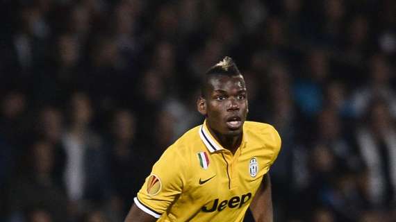  Il Real vuole far follie per Pogba: pronti più di 90 milioni per strapparlo ai bianconeri