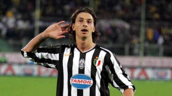 Ibrahimovic ricorda la Juve di Capello: "Ogni allenamento era durissimo. Moggi? Mi disse che ero lì per vincere"