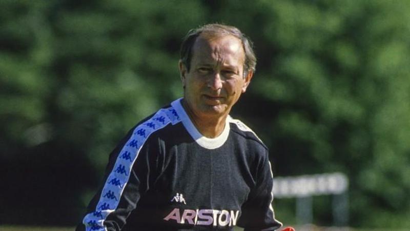 Addio a Marchesi, signore del calcio: allenò Maradona e Platini 