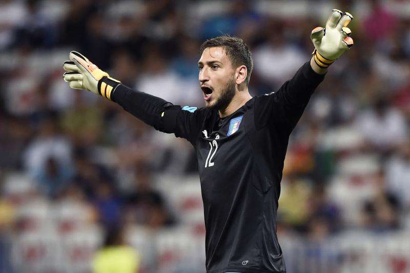 Daniele Buffa/Image Sport
