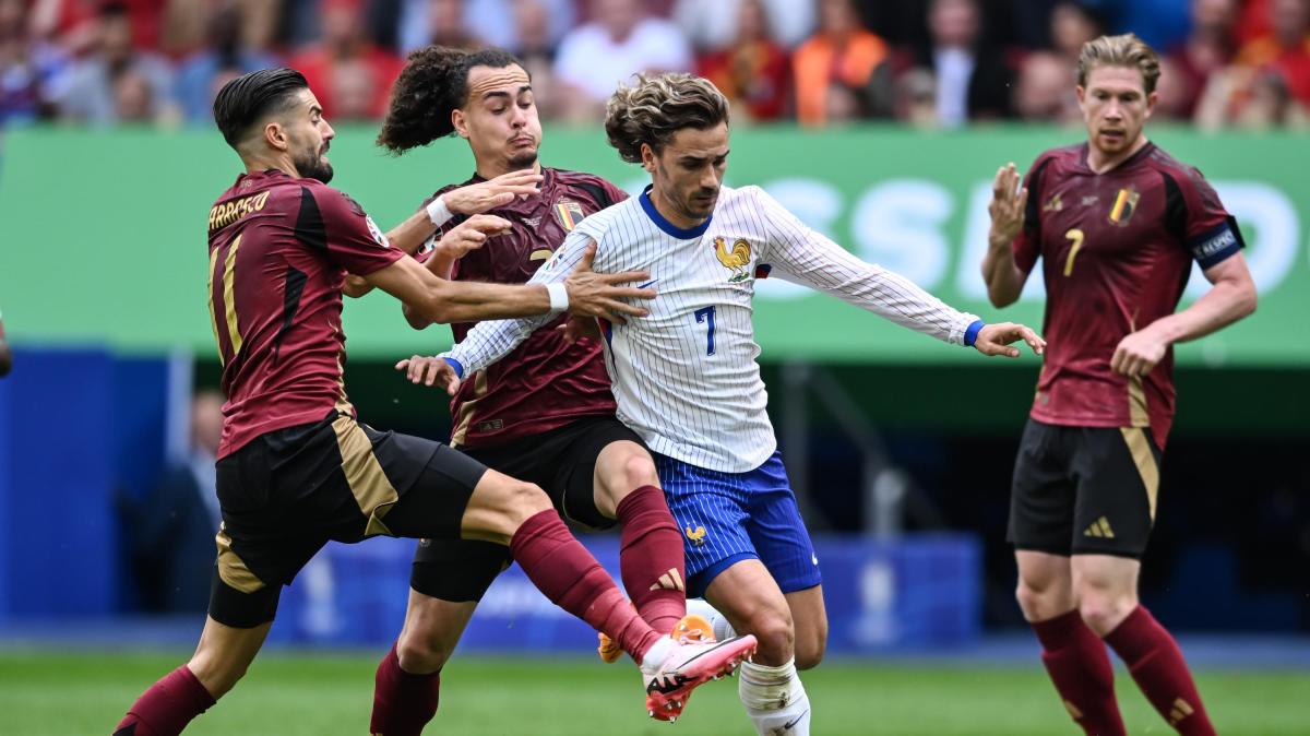 Juventus, sempre più lontana la pista Carrasco. Plettenberg (SkySport DE): "Al Shabaab non ha ancora dato il via libera per il prestito, la Roma continua a lavorare per trovare un accordo"