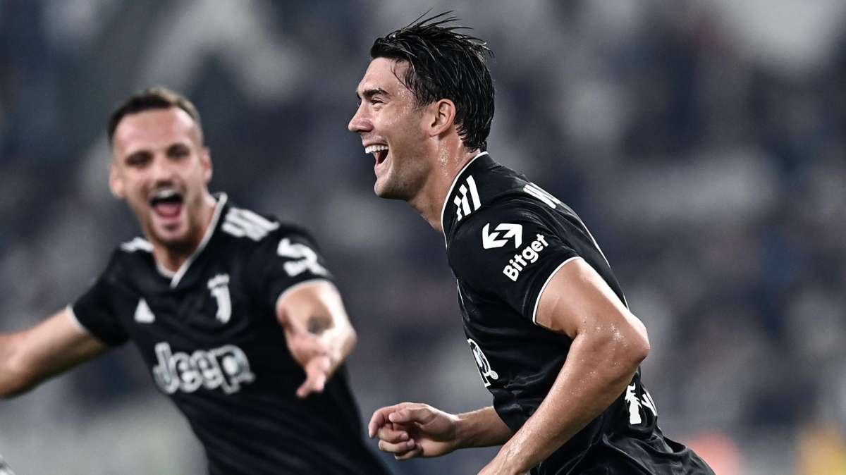 Gazzetta - Dusan, magia a 93 km/h