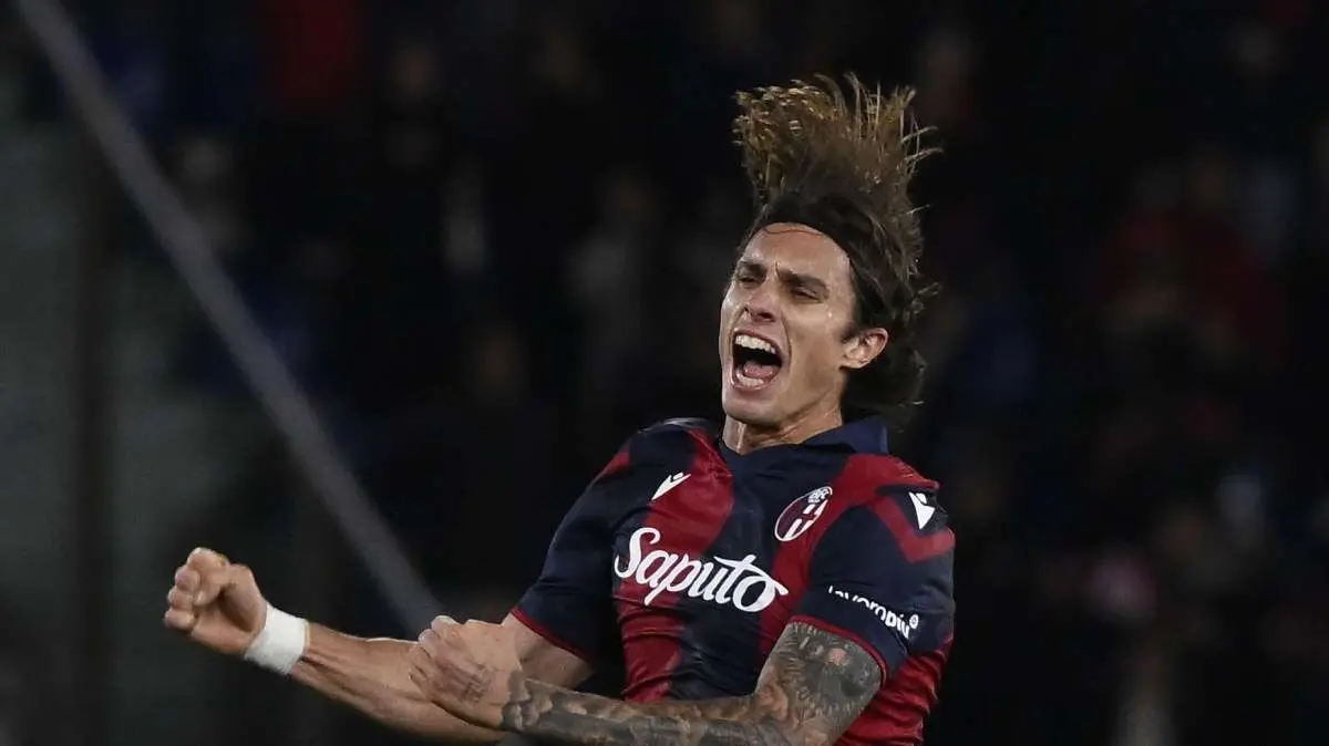 Sky Sport - Juve, si segue Calafiori per la prossima stagione