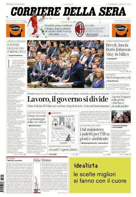 Lazzerini