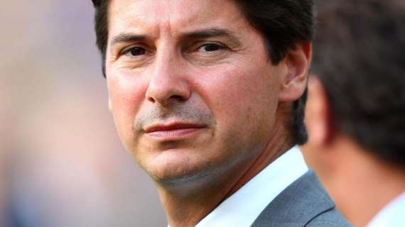 SECCO: "Amauri resta con noi. Kjaer? Ottimo giocatore"
