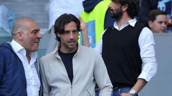 Mauri: "Allo Stadium quasi proibitiva per la Lazio, ma l'anno scorso vinse"